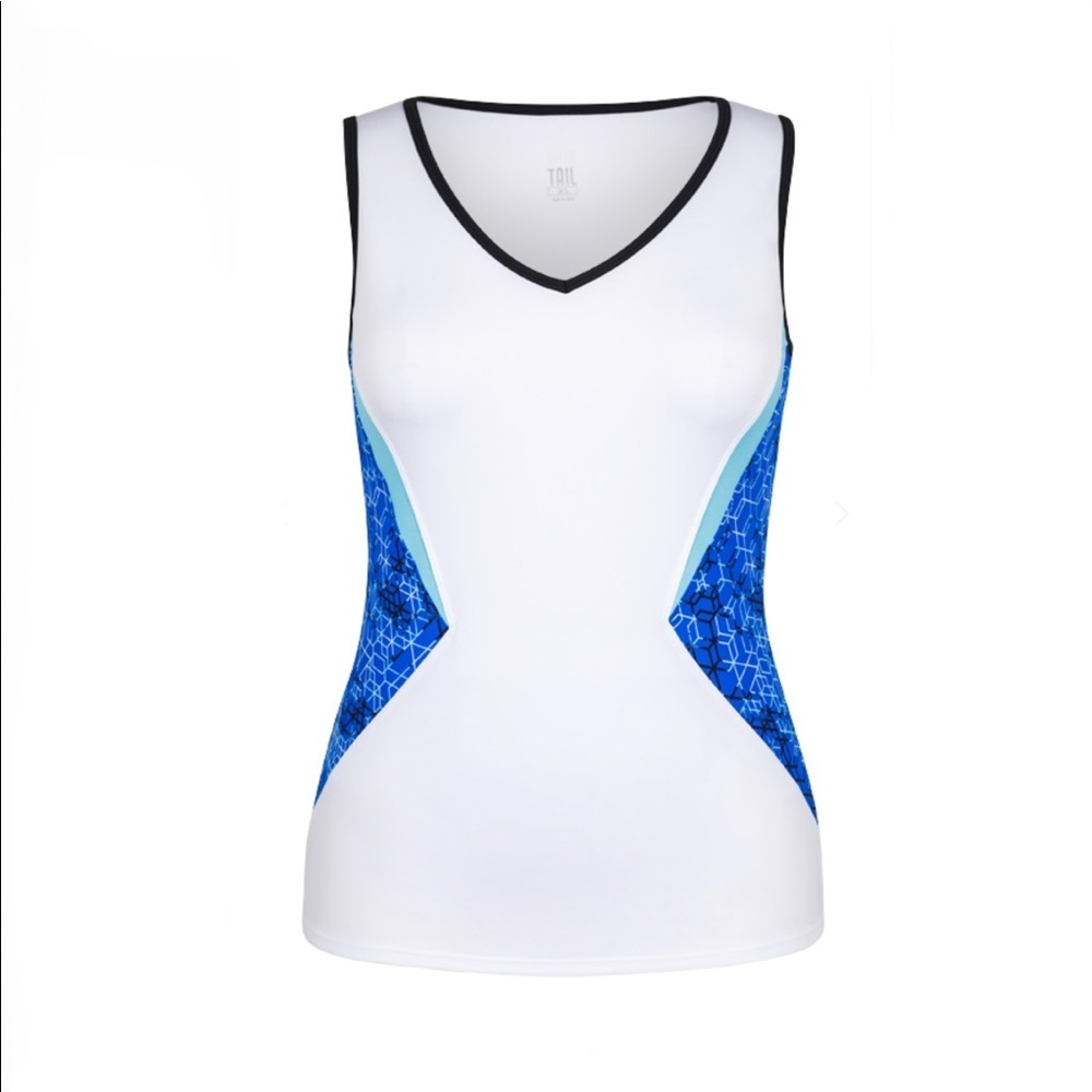 Tail Activewear Top